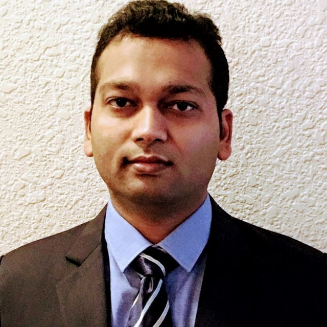 Abhishek