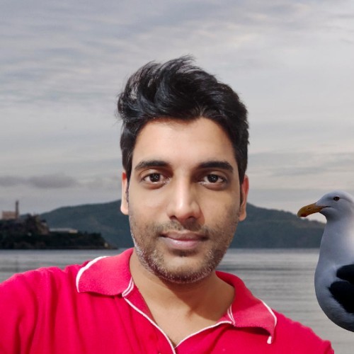 Avinash