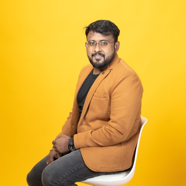 Kaarthikeyan
