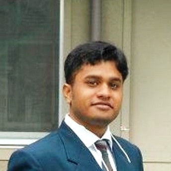 KAUSTAV