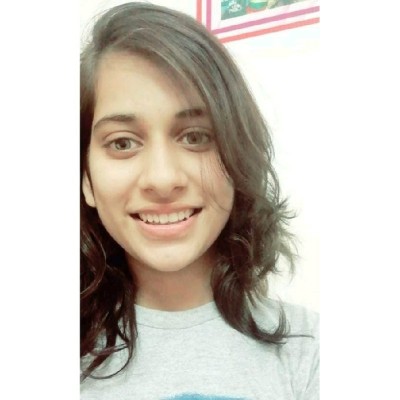 Aashvi
