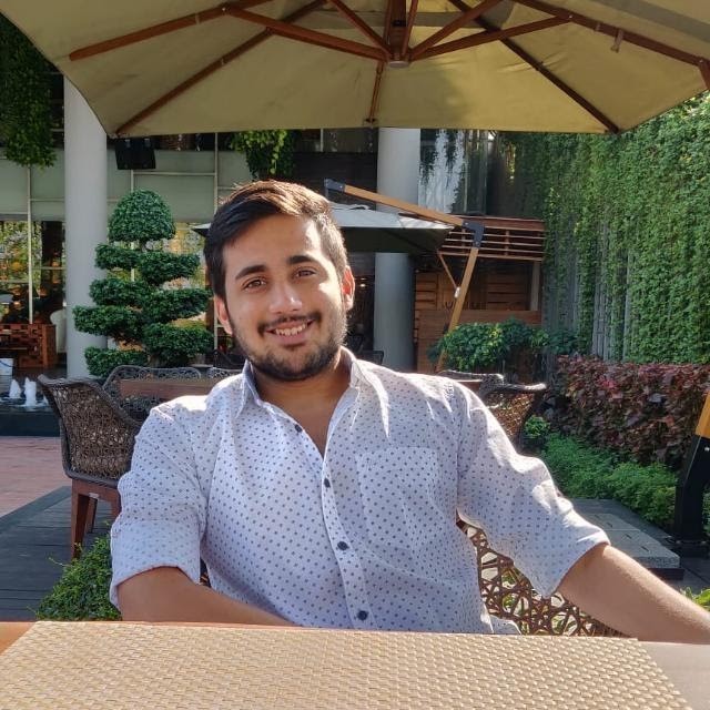 Rishabh