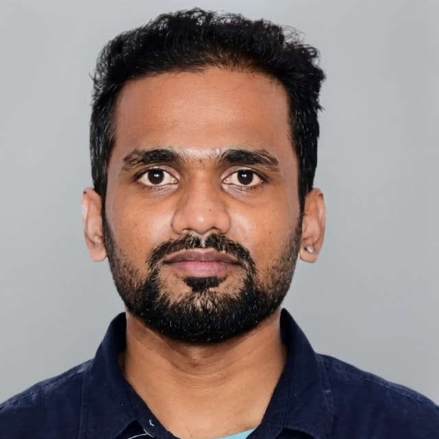 Saikiran