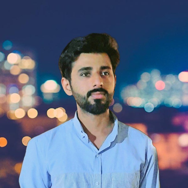 Muhammad