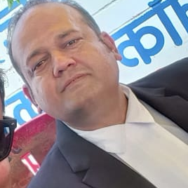 Gyanendra