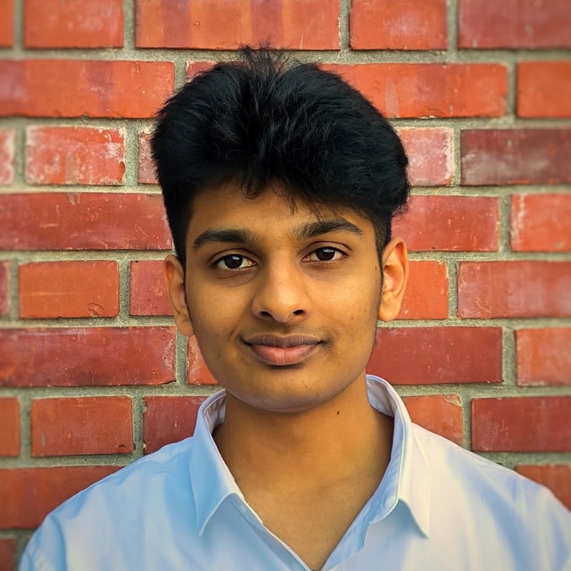 Amogha Raj