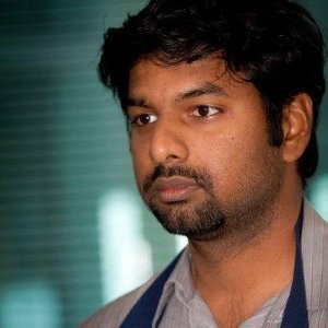 Karthikeyan
