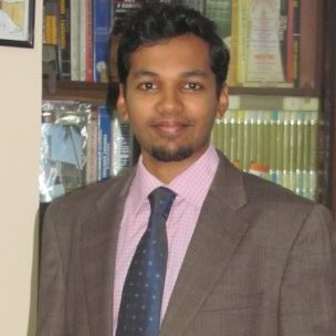 Prathamesh