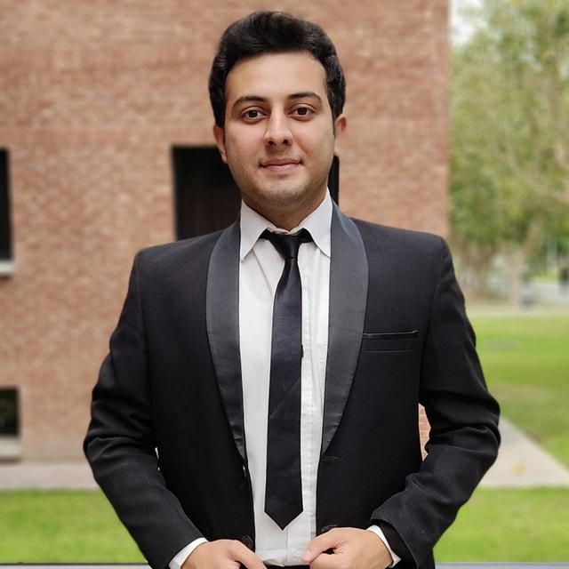 Shahzeb