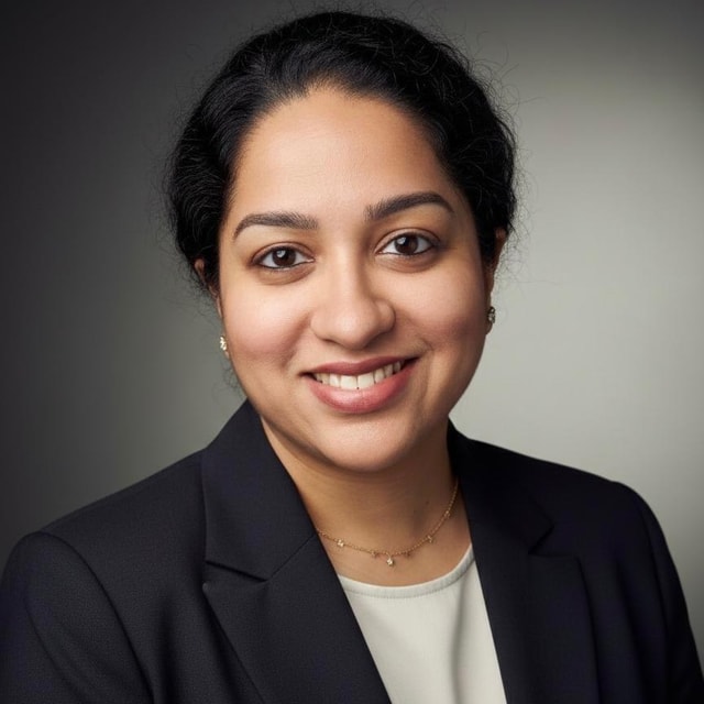 Anushree