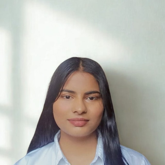 Madhavi
