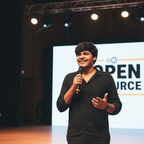 Parth Kumar