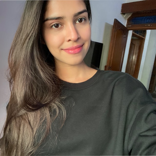 Mrinalini