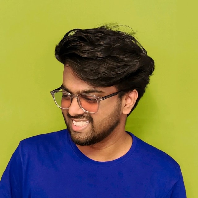 VIGNESH