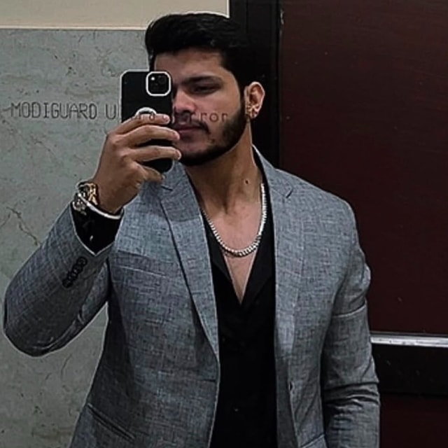 Deepak