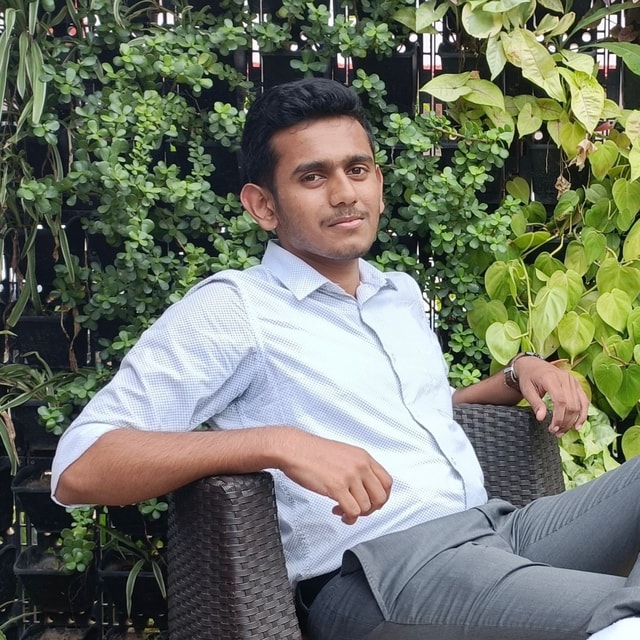 Shashank