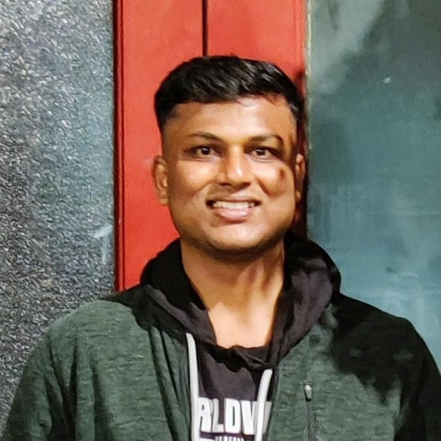 Dharsan