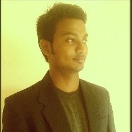 Abhishek