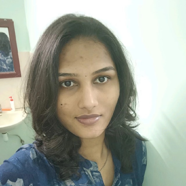 Mounika