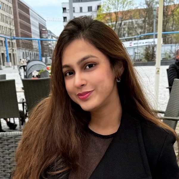 Ayesha