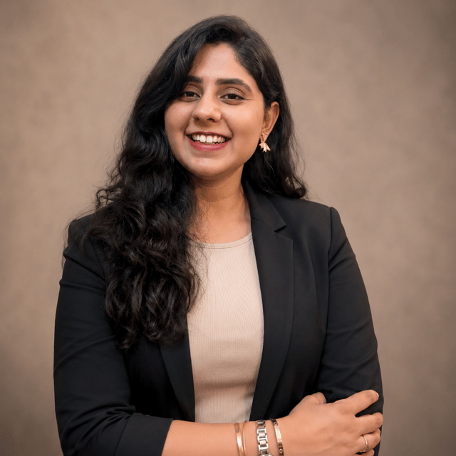 Vaishnavi