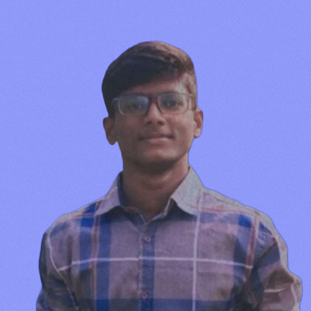 Abinesh