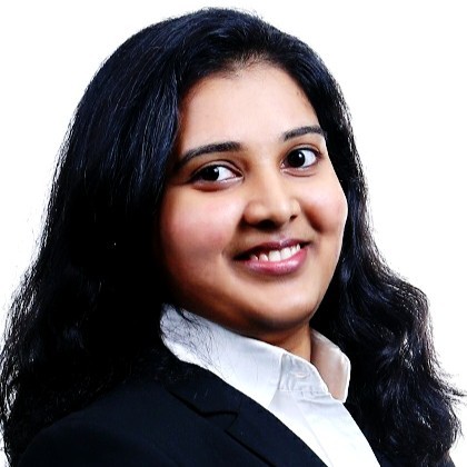 Srinidhi