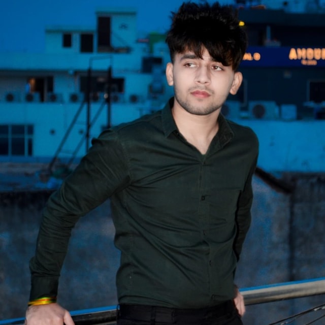kishan