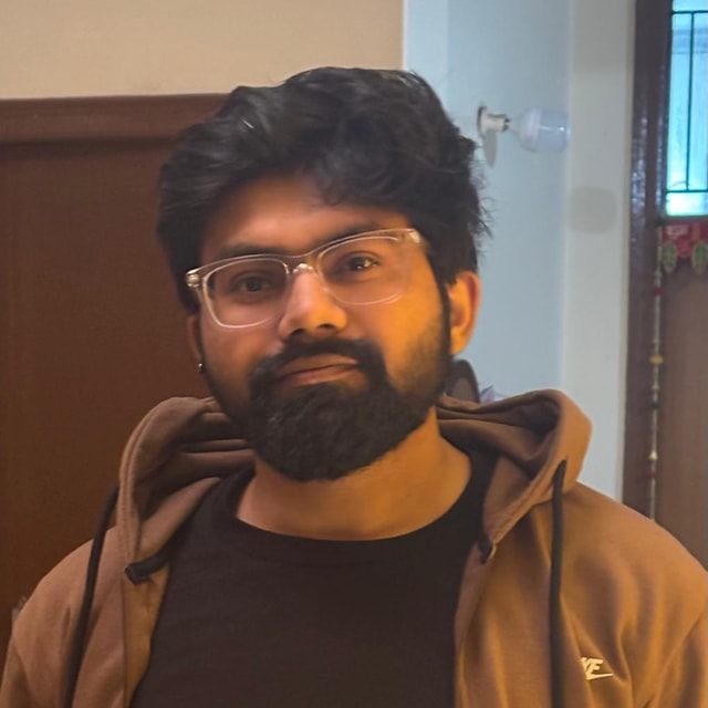 Saurabh