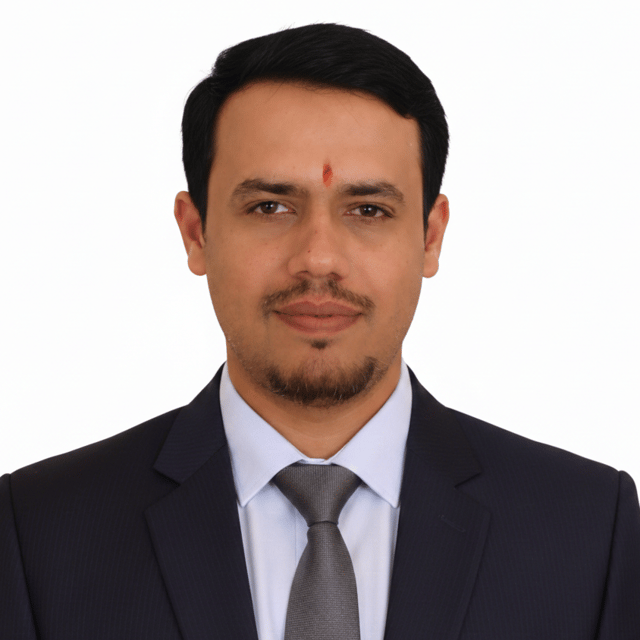 Dheeraj