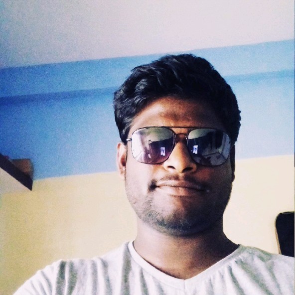 Yathish