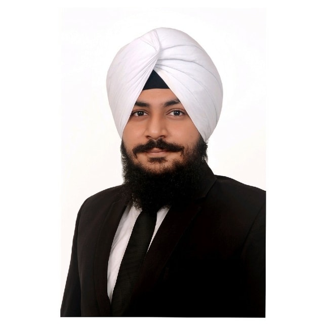 Gagandeep