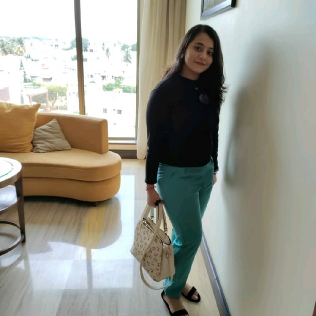 Priya