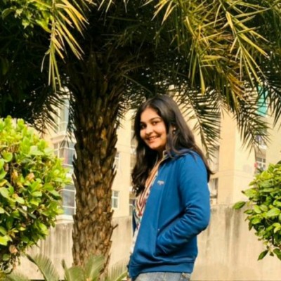 Disha