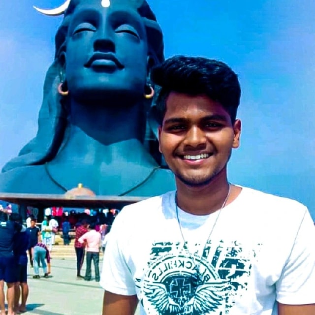 Chandrasekhar