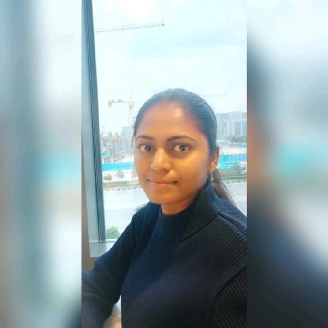 Mounika