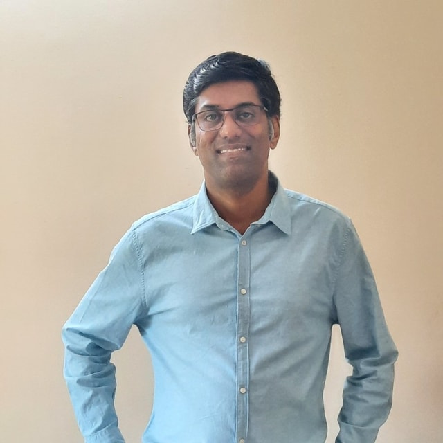 Rupesh