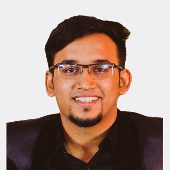 Saharsh