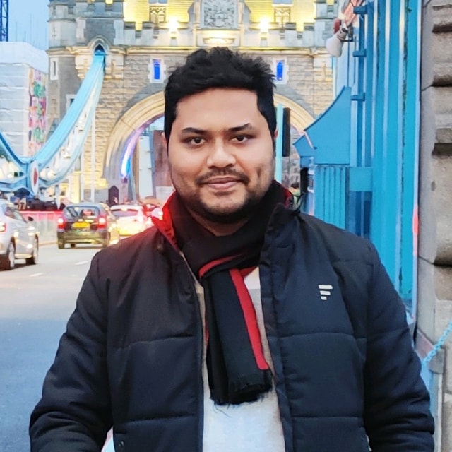 Arindam