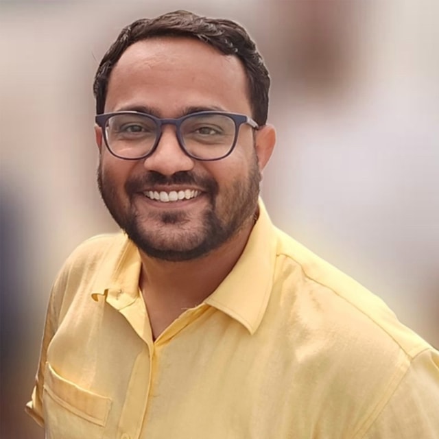 Deepak