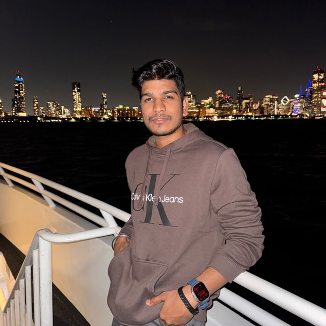 Shivam