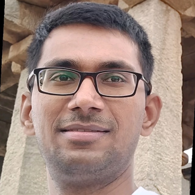 Nishikant