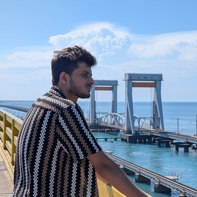 Bhavya Raj