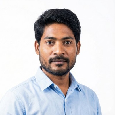 SHASHIKKANTH