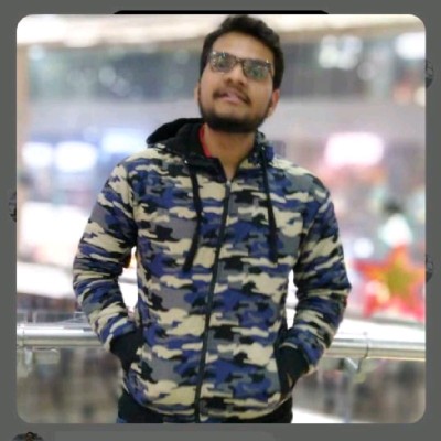 vivek