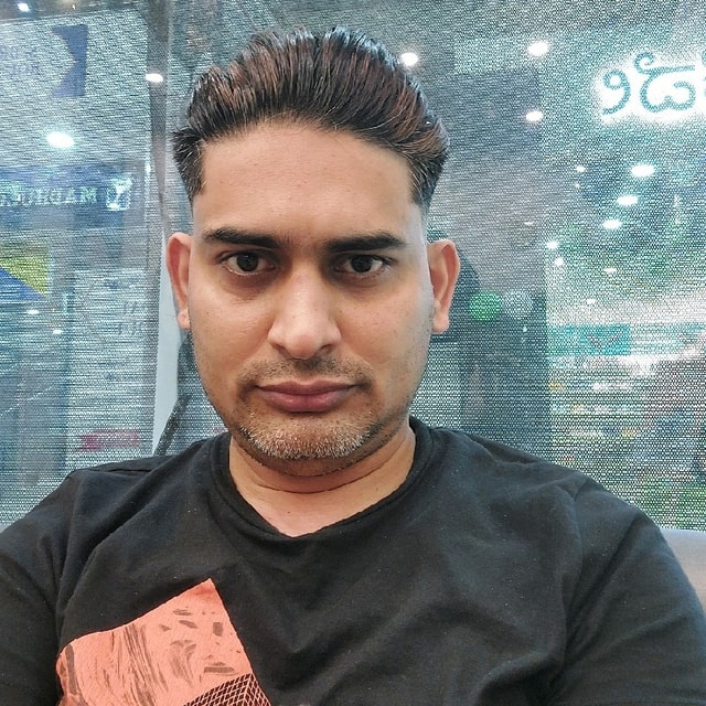 Nimish