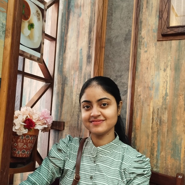 Mohini