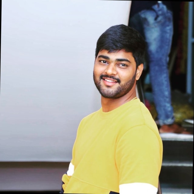 Harsha