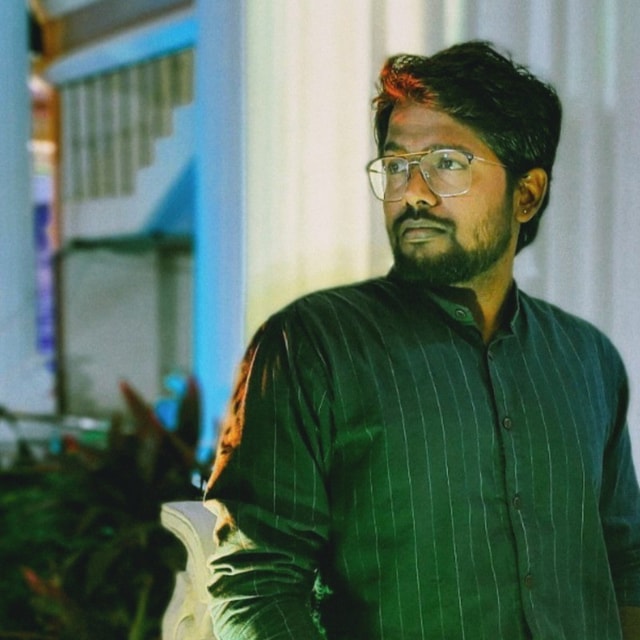 RAVISHANKAR