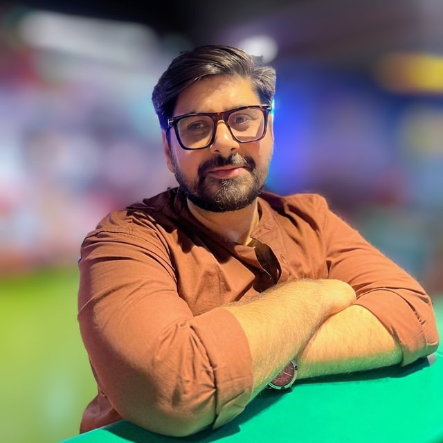 Mizk ( M Imran